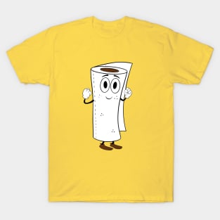 Kitchen Roll T-Shirt